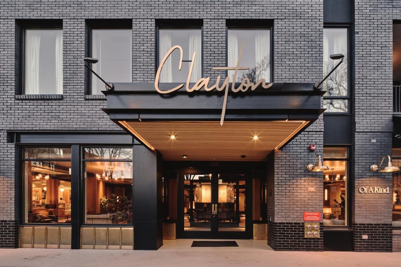 Inn At Cherry Creek Denver Luaran gambar