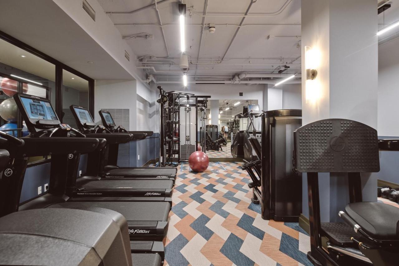 Inn At Cherry Creek Denver Luaran gambar