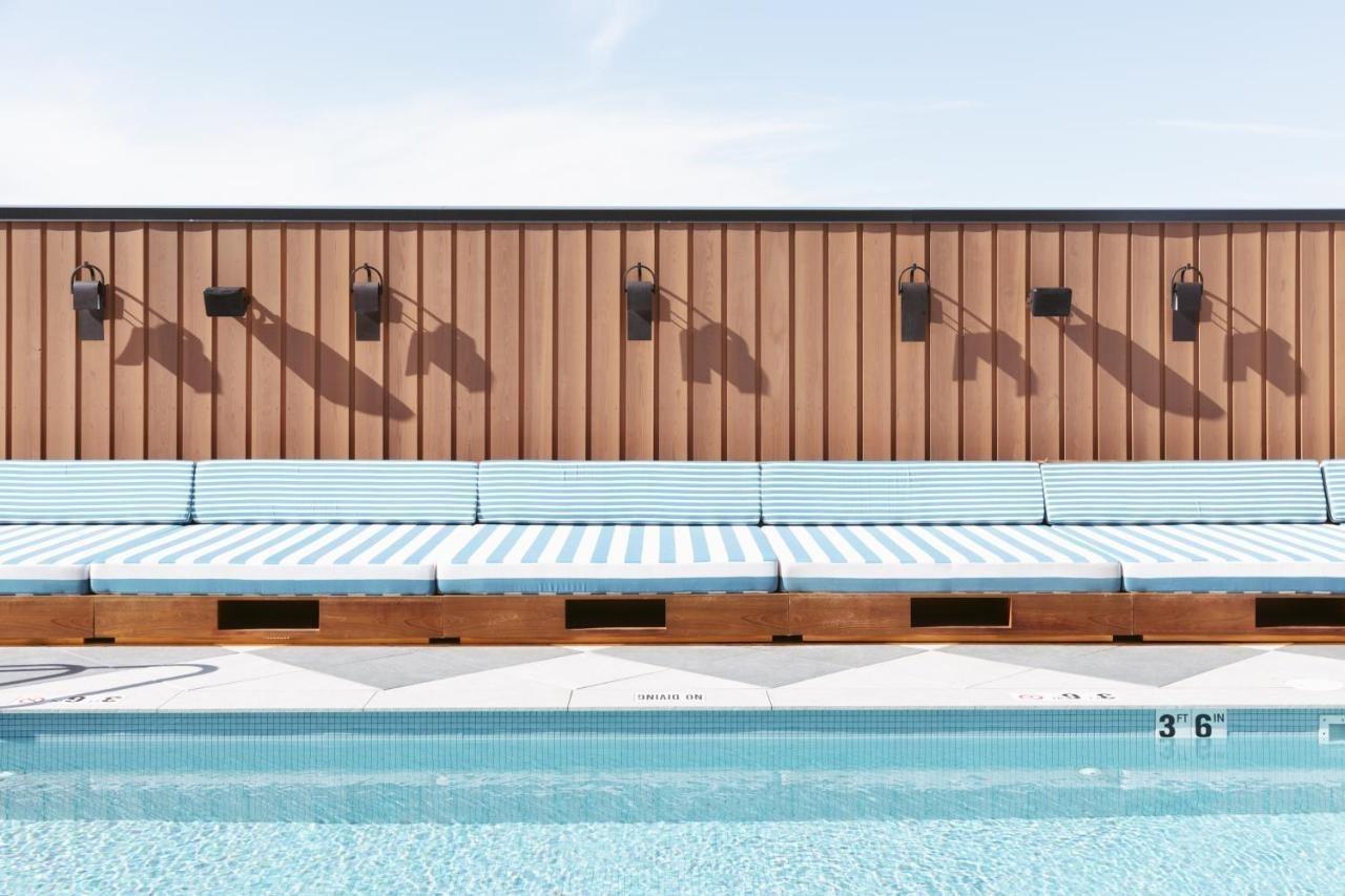 Inn At Cherry Creek Denver Luaran gambar