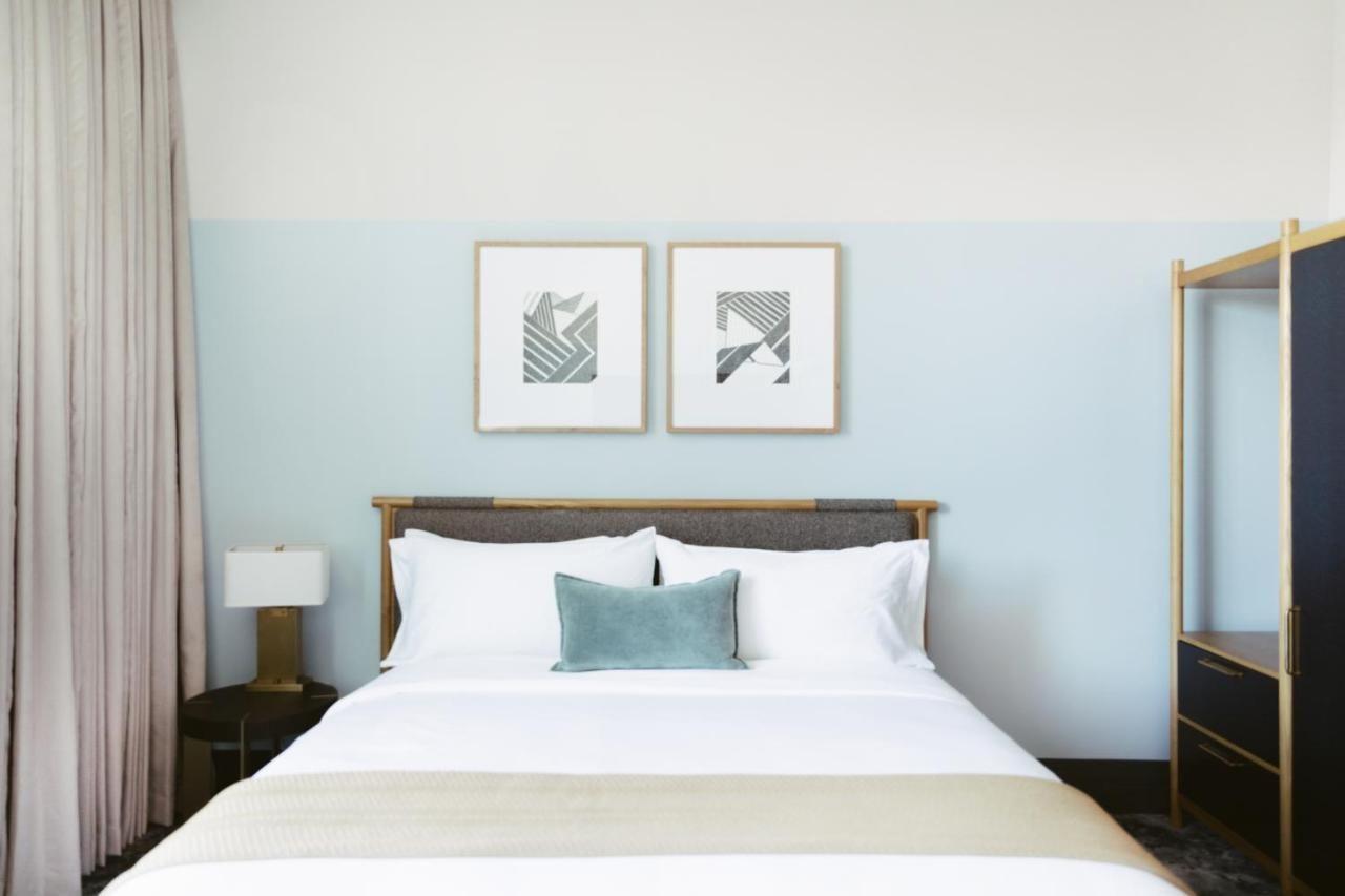Inn At Cherry Creek Denver Luaran gambar