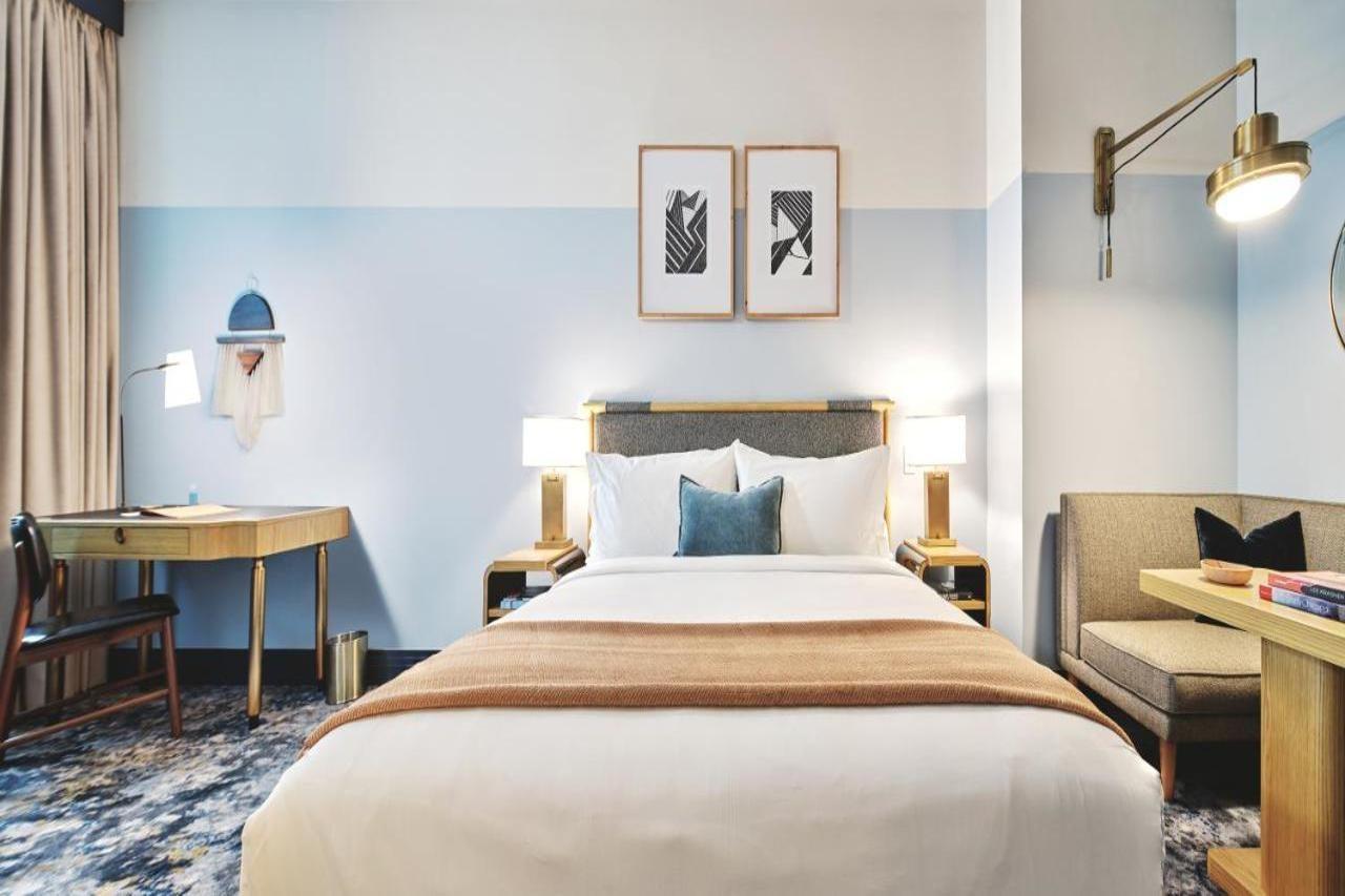 Inn At Cherry Creek Denver Luaran gambar