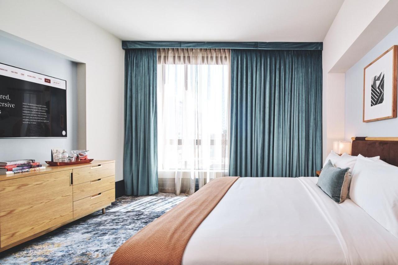 Inn At Cherry Creek Denver Luaran gambar