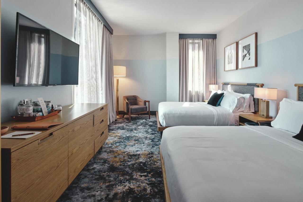 Inn At Cherry Creek Denver Luaran gambar