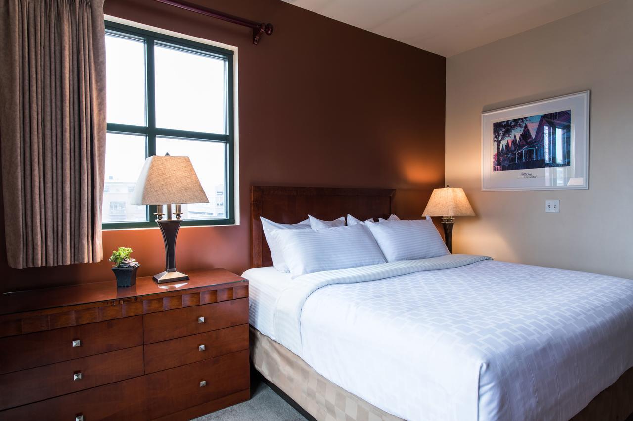 Inn At Cherry Creek Denver Luaran gambar