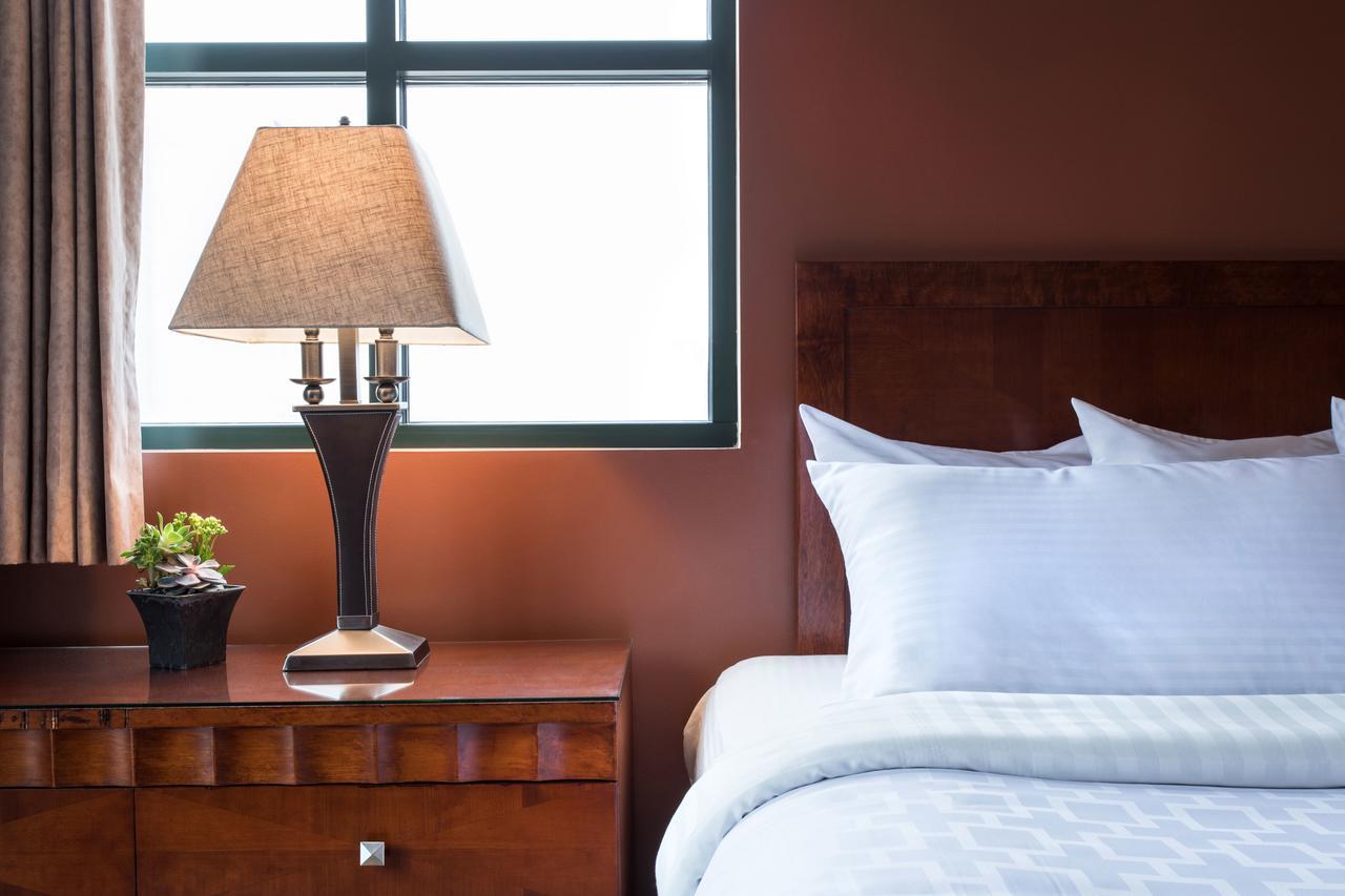 Inn At Cherry Creek Denver Luaran gambar
