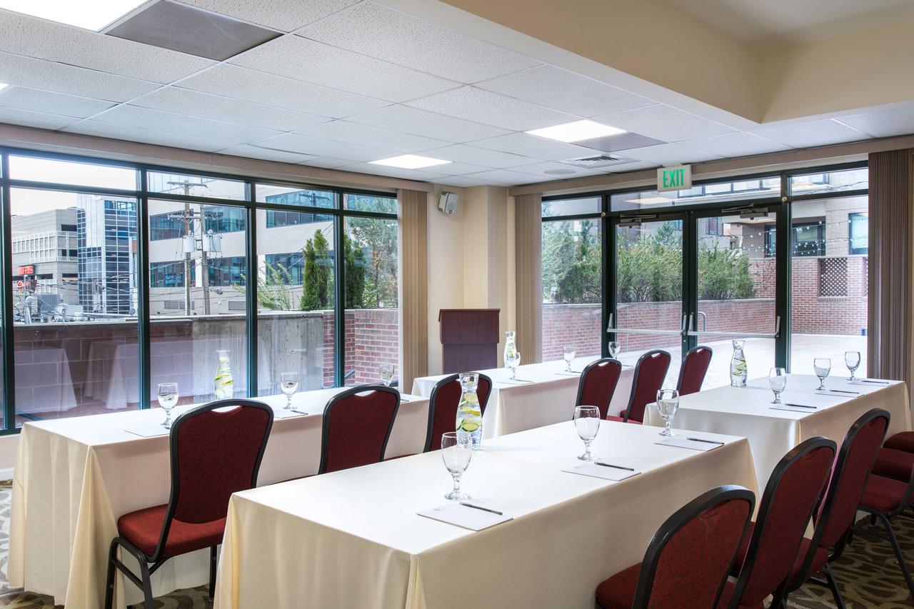 Inn At Cherry Creek Denver Luaran gambar