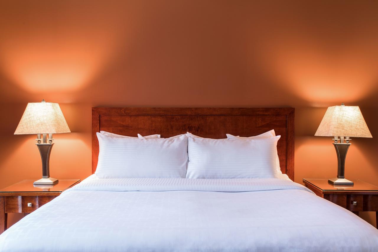 Inn At Cherry Creek Denver Luaran gambar